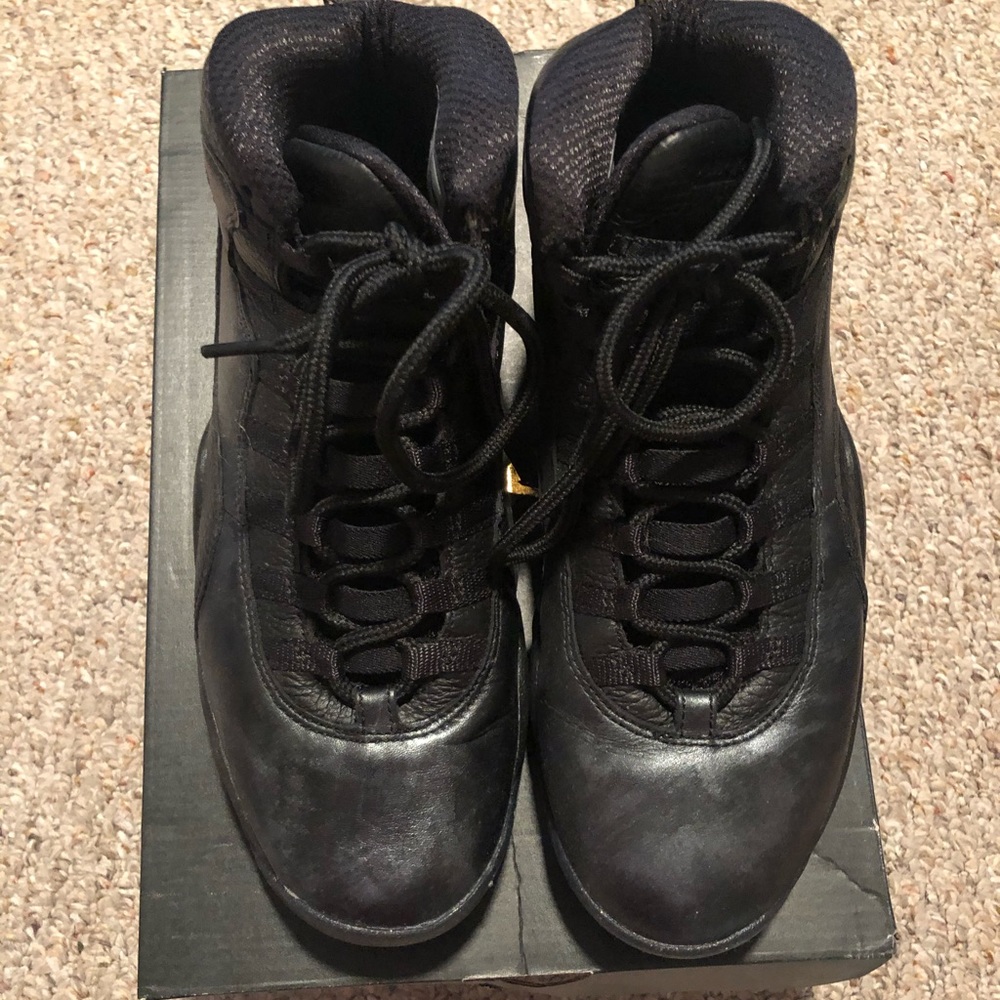Air Jordan Retro 10